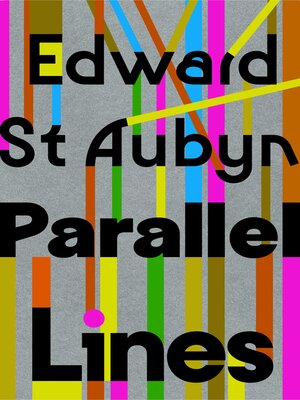 cover image of Parallel Lines